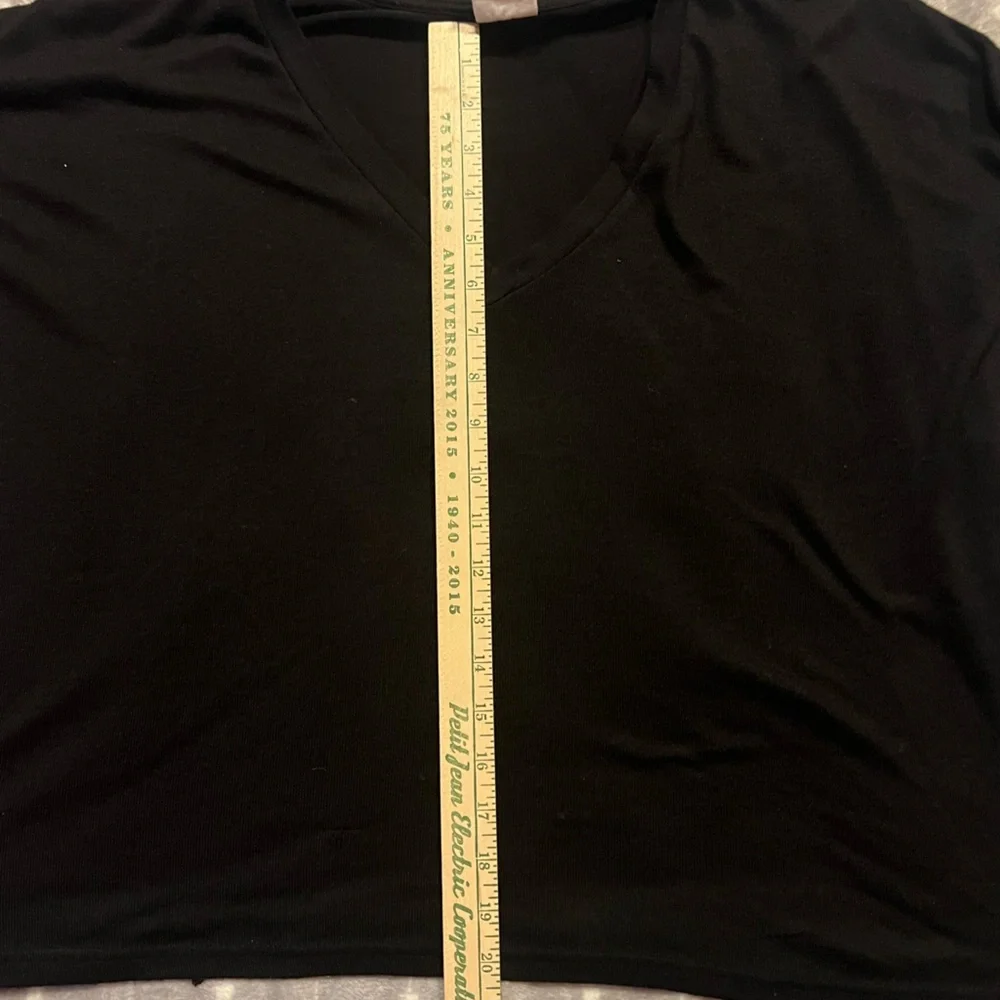Mod Ref Black Garment - Picture 3 of 7